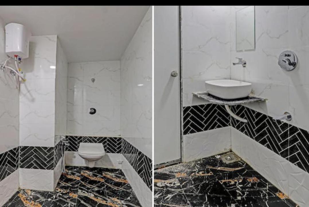 Hotel Phoniex Ahmedabad Ruang foto