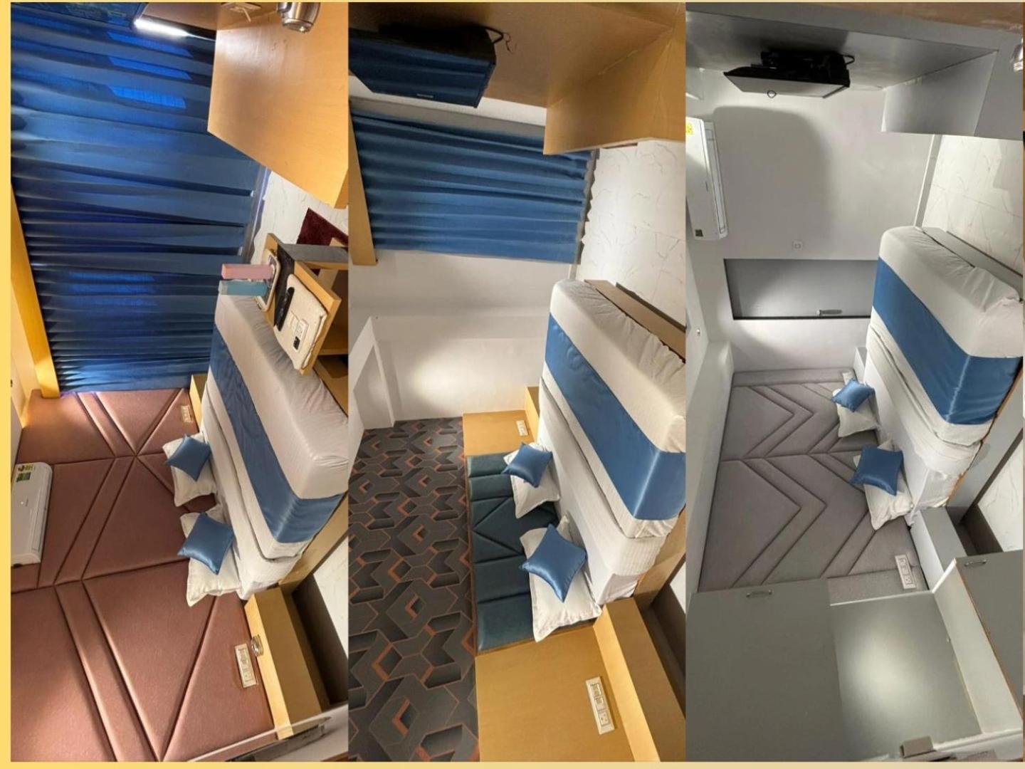 Hotel Phoniex Ahmedabad Bagian luar foto